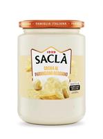 SACLA' CREMA PARMIGIANO REGGIANO 410GR