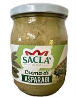 SACLA' CREMA DI ASPARAGI 500GR P6