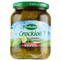 IL PICCHIO CRAUTI AL NAT.850GR