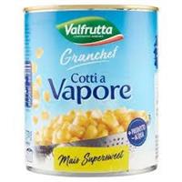 VALFRUTTA MAIS SUPER SWEET 680GR P6