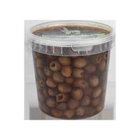 VITTORIA OLIVE NERE DEN.800GR SGOCC P16