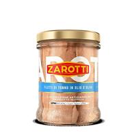 ZAROTTI FILETTI TONNO OLIO OLI.110GR