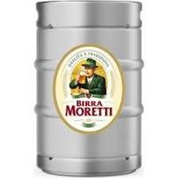 BIRRA MORETTI 30LT