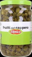 D'AMICO FRUTTI DEL CAPPERO 1,65KG