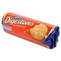 MC VITIE'S DIGESTIVE 1KG