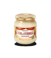 DEMETRA CREMA 4FORMAGGI 550GR P6