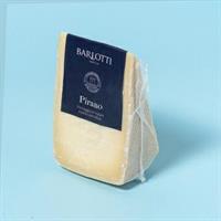 BARLOTTI RICOTTA SALATA AFFUM.DI BUFALA SV