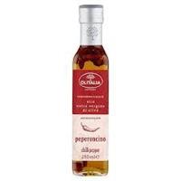 OLITALIA OLIO EVO AL PEPERONCINO CL25 P12