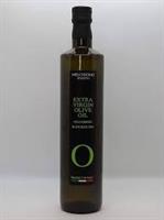 MELCHIORRI OLIO EVO BLACK ED. 75CL P12