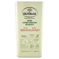 OLITALIA OLIO EVO 100%ITA LATTA 5LT
