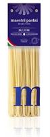 MAESTRI PASTAI BUCATINI 500GR P12