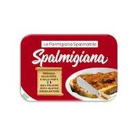 SAPIDO PARMIGIANA DI MEL.500GR P6