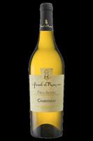 I FEUDI DI ROMANS CHARDONNAY DOC CL 75