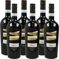 EBRIO MONTEPULCIANO D'ABR DOP BIO 75CL