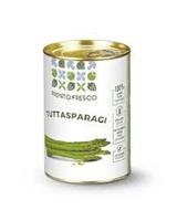 GRECI CREMA DI ASPARAGI 800GR