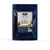 CIRIO CARCIOFI A SPICCHI GIRAS.BS.1KG