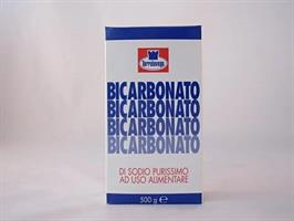 TORRELAVEGA BICARBONATO DI SODIO 500GR P20