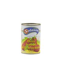 SOLANIA POMODORI SAN MARZANO DOP 400GR P12
