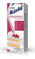 HULALA' PANNA VEGETALE WHIPPING 1LT P10