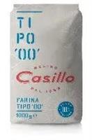 CASILLO FARINA 00 1KG P10