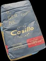 CASILLO ORIG.FARINA TIPO 2 12.5KG C/GERME DI GRANO