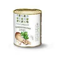 GRECI FUNGHI PORCINI TRIFOLATI 800GR P6