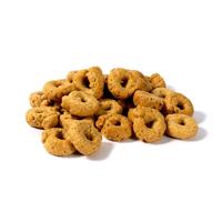 TARALLINI PUGLIESI AL PEPERONCINO 1KG P8