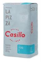 CASILLO FARINA ZERO M 25KG
