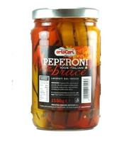 ORTOCORI CARCIOFINI BRACE 1550GR