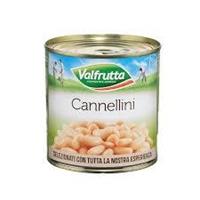 VALFRUTTA FAGIOLI CANNELLINI 3KG