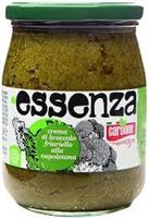 CARBONE ESSENZA CREMA BROCCOLO 520GR