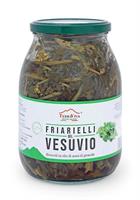 TERRAVIVA FRIARIELLI OLIO 1.062KG