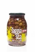 CARBONE OLIVE TAGGIASCHE DEN.950GR P6
