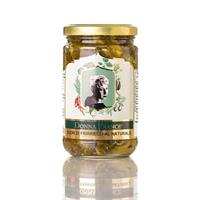 DONNA FRANCE CUORI FRIARIELLI NAT.580GR P6
