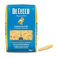 DE CECCO N.88 CASERECCIA 500GR P24