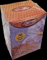 PAVONE ZAFFERANO POLV.TRIS 0,3GR