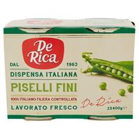 DE RICA PISELLI FINI BR 400 P2