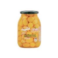 CARBONE DATTERINO GIALLO 1KG P6
