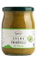 TERRAVIVA CREAM FRIARIELLI 500GR P8