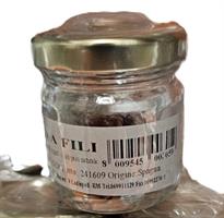 PAVONE ZAFFERANO FILI VASETTO 1GR