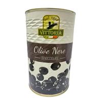 VITTORIA OLIVE NERE DENOCC. NETTO 2KG
