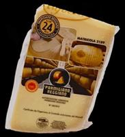GRANTERRE PARMIGIANO REG.24MESI GRATT 1KG