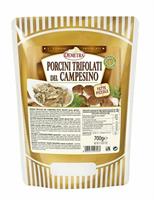 DEMETRA PORCINI TRIF.CAMPESINO BS/700GR