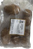 DONER PATATA INTERA C/BUCCIA SALATA E COTTA