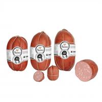 VILLANI MORTADELLA SANTO S/PIST. +/-4.5KG