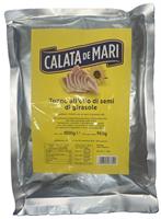 CALATA DEI MARI TONNO IN BUSTA O.GIRAS.1KG