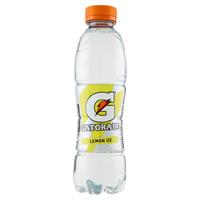 GATORADE LEMON ICE PET 50CL P12