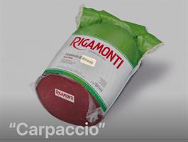 RIGAMONTI CARPACCIO DI BRESAOLA 1/2 SV