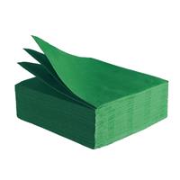 TOV.LI 2v 38X38 PAP VERDE SCU CF30 P40