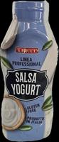 TOPFOOD SALSA YOGURT 900GR P6
